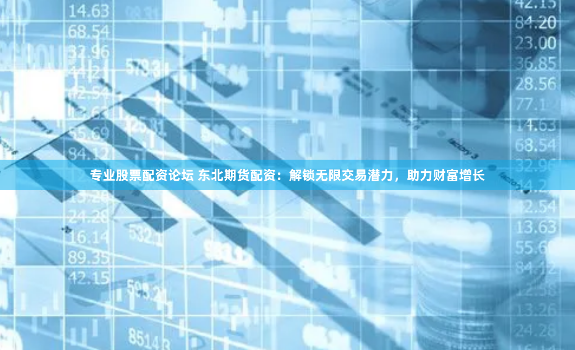 专业股票配资论坛 东北期货配资：解锁无限交易潜力，助力财富增长