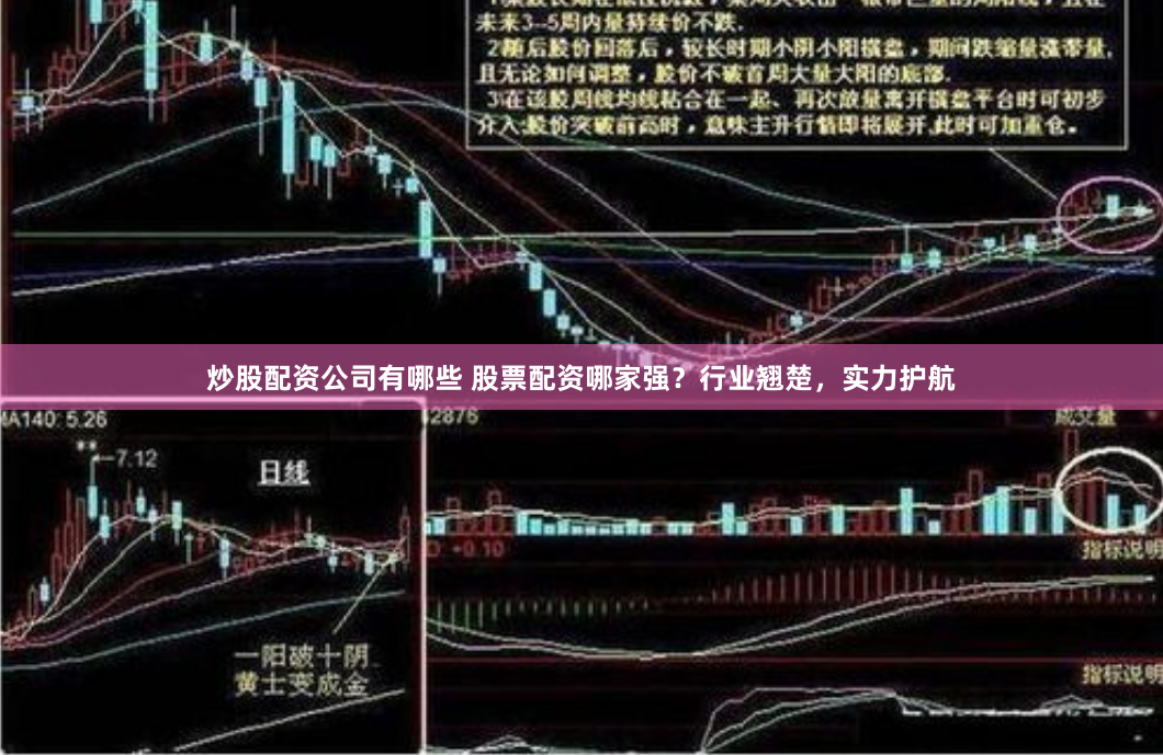 炒股配资公司有哪些 股票配资哪家强？行业翘楚，实力护航