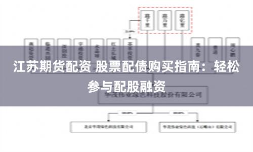 江苏期货配资 股票配债购买指南：轻松参与配股融资