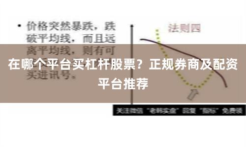 在哪个平台买杠杆股票？正规券商及配资平台推荐